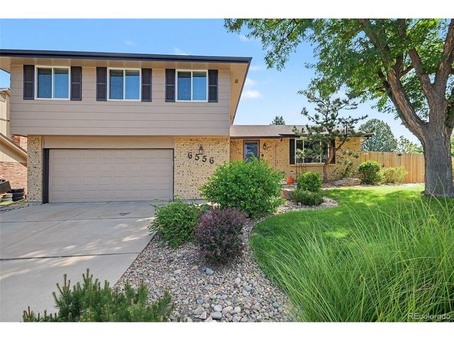 6556 S Brentwood Way, Littleton, CO 80123