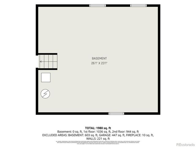 6556 S Brentwood Way, Littleton, CO 80123