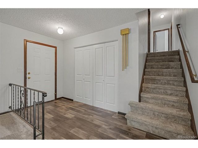 6556 S Brentwood Way, Littleton, CO 80123