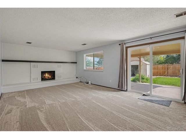 6556 S Brentwood Way, Littleton, CO 80123