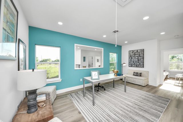 9307 Jutland Road, Houston, TX 77033