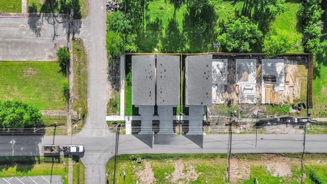 9307 Jutland Road, Houston, TX 77033