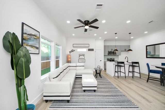 9307 Jutland Road, Houston, TX 77033