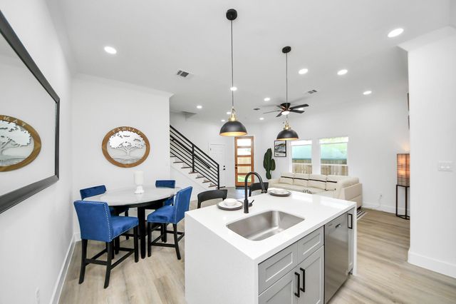 9307 Jutland Road, Houston, TX 77033