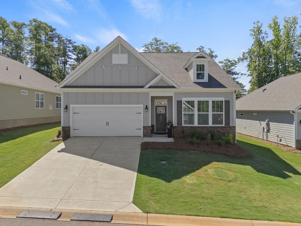 1831 Wabash Place, Boiling Springs, SC 29316