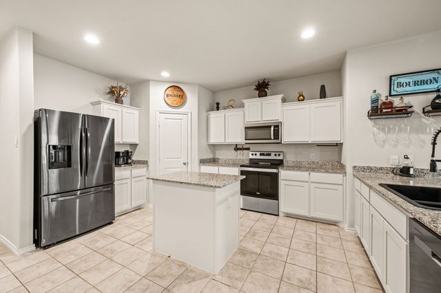 3132 Newfield Court, Fort Worth, TX 76123