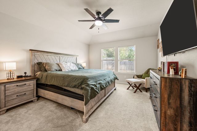 3132 Newfield Court, Fort Worth, TX 76123