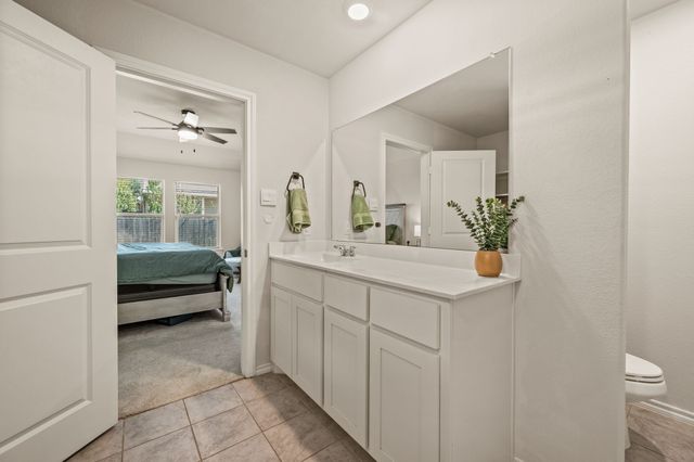 3132 Newfield Court, Fort Worth, TX 76123