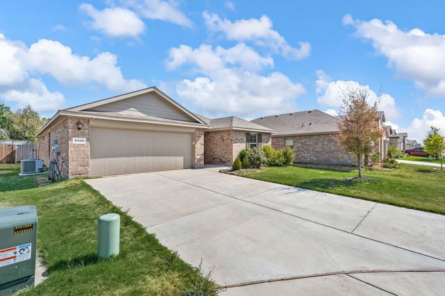 3132 Newfield Court, Fort Worth, TX 76123