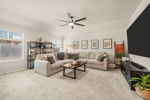 3132 Newfield Court, Fort Worth, TX 76123