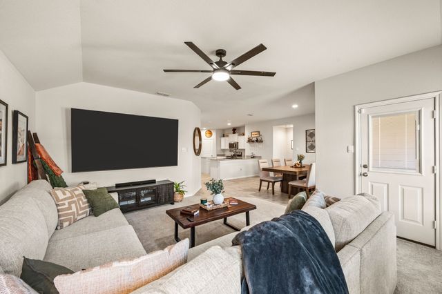 3132 Newfield Court, Fort Worth, TX 76123