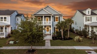 1694 Banning Street, Mount Pleasant, SC 29466