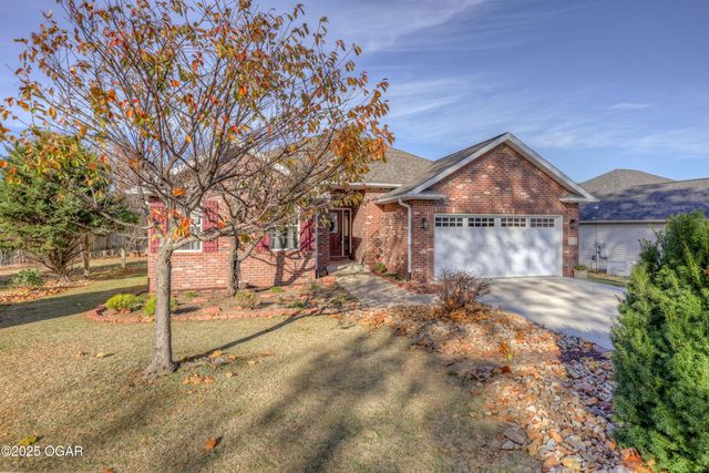 3421 W 31st Street, Joplin, MO 64804