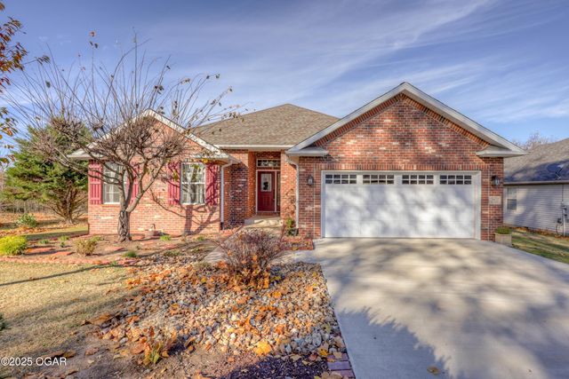 3421 W 31st Street, Joplin, MO 64804