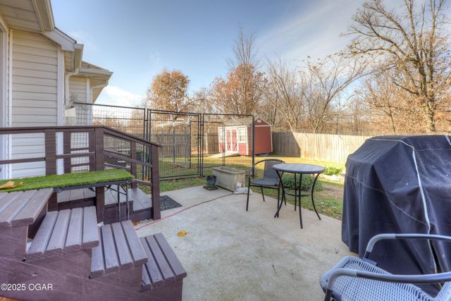 3421 W 31st Street, Joplin, MO 64804