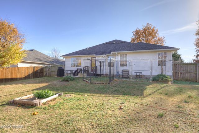 3421 W 31st Street, Joplin, MO 64804