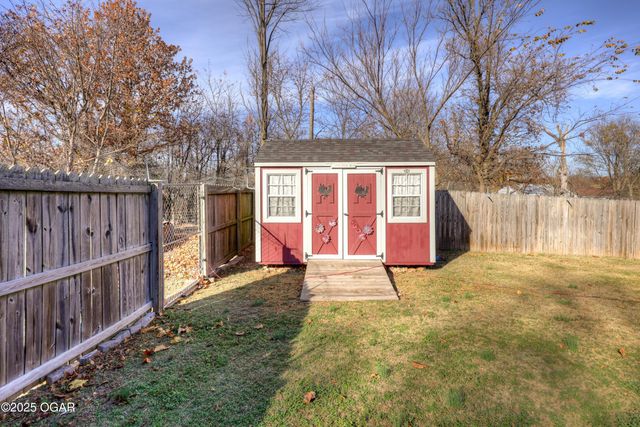 3421 W 31st Street, Joplin, MO 64804
