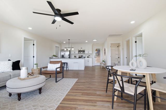 3812 Grace Avenue, Chattanooga, TN 37406