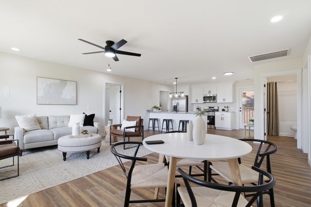3812 Grace Avenue, Chattanooga, TN 37406