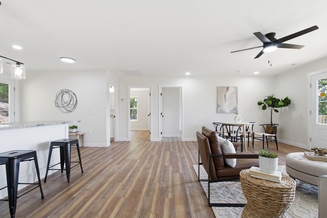 3812 Grace Avenue, Chattanooga, TN 37406