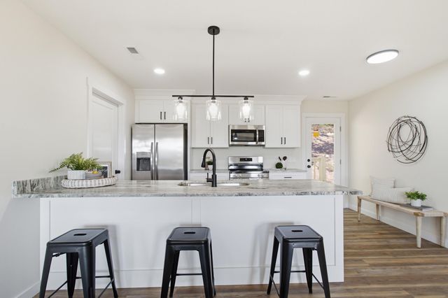 3812 Grace Avenue, Chattanooga, TN 37406