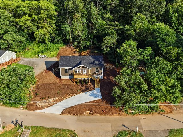 3812 Grace Avenue, Chattanooga, TN 37406