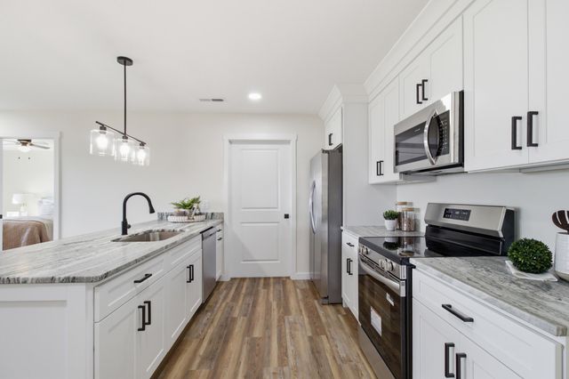 3812 Grace Avenue, Chattanooga, TN 37406