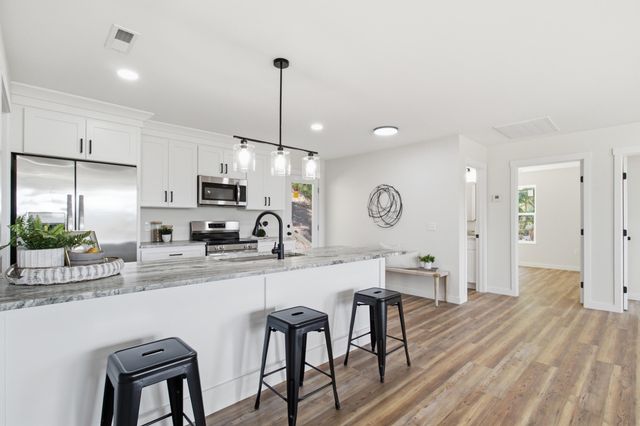 3812 Grace Avenue, Chattanooga, TN 37406