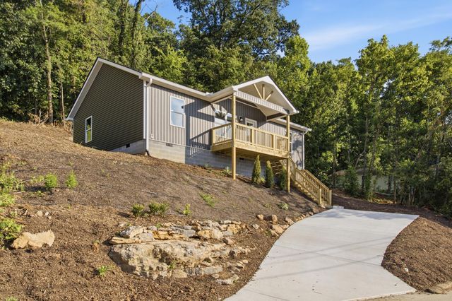 3812 Grace Avenue, Chattanooga, TN 37406