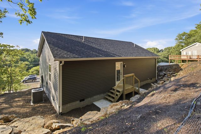 3812 Grace Avenue, Chattanooga, TN 37406