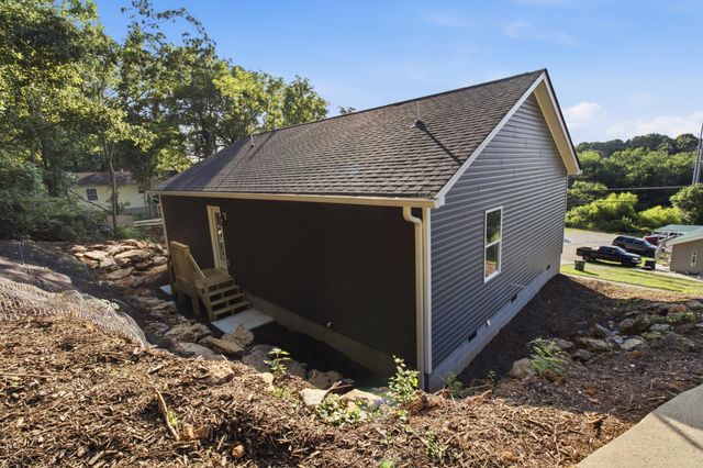 3812 Grace Avenue, Chattanooga, TN 37406