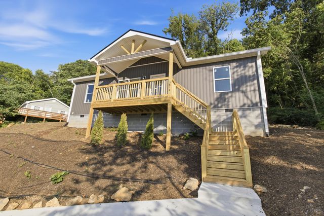 3812 Grace Avenue, Chattanooga, TN 37406