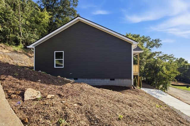 3812 Grace Avenue, Chattanooga, TN 37406