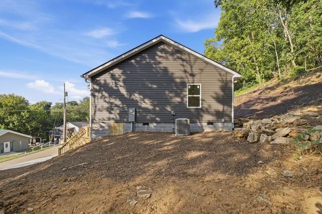 3812 Grace Avenue, Chattanooga, TN 37406
