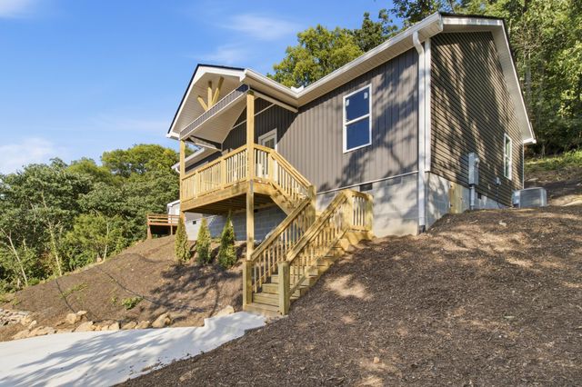 3812 Grace Avenue, Chattanooga, TN 37406