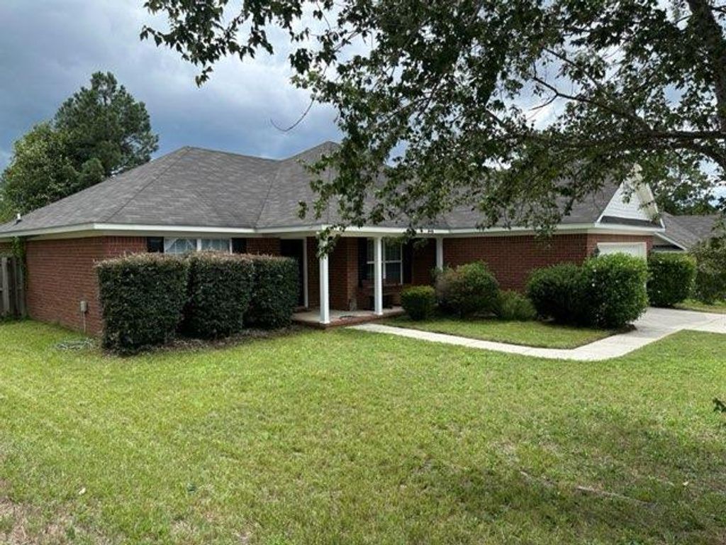 4041 Rosedale Place, 1, Grovetown, GA 30813