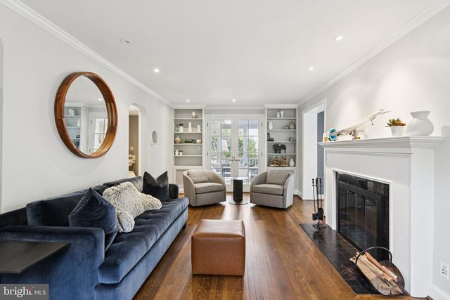 2348 NEBRASKA AVE NW, Washington, DC 20016