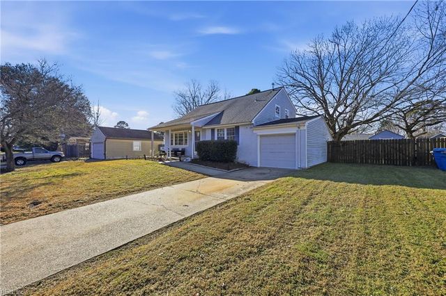 945 Redwood CIR, Virginia Beach, VA 23464