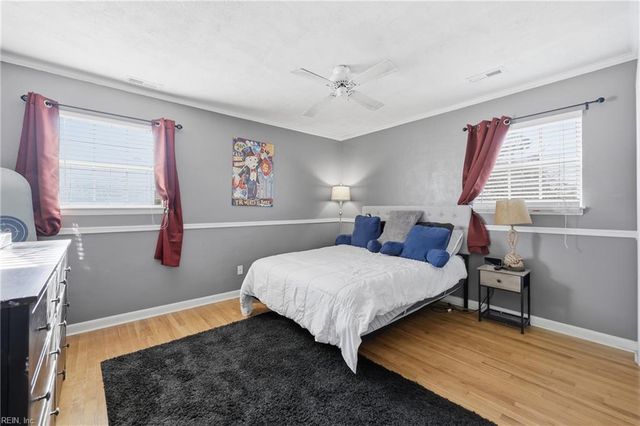 945 Redwood CIR, Virginia Beach, VA 23464