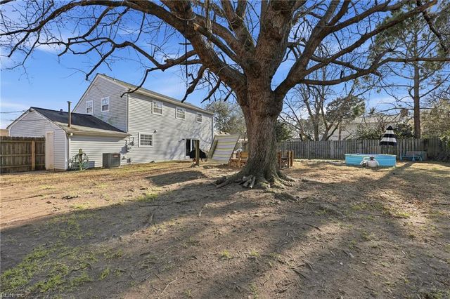 945 Redwood CIR, Virginia Beach, VA 23464