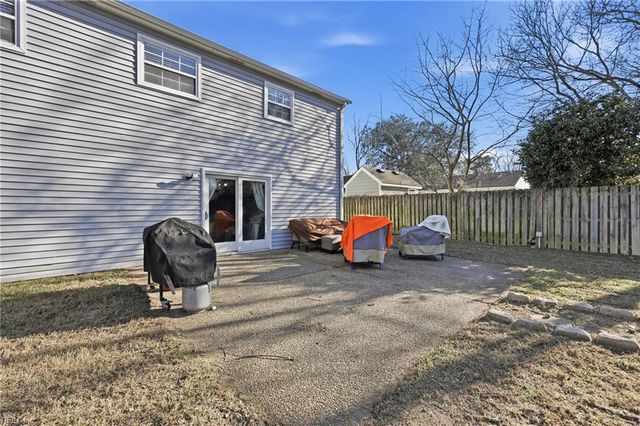 945 Redwood CIR, Virginia Beach, VA 23464