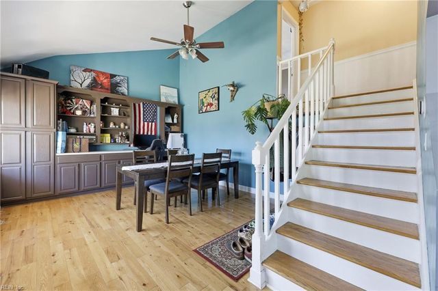 945 Redwood CIR, Virginia Beach, VA 23464