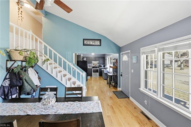 945 Redwood CIR, Virginia Beach, VA 23464