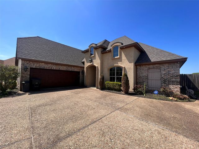 120 Haymarket Court, Bossier City, LA 71111