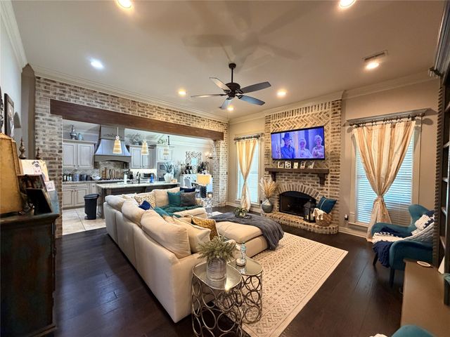 120 Haymarket Court, Bossier City, LA 71111