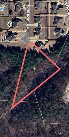 4530 Twin Spires, Tuscaloosa, AL 35406