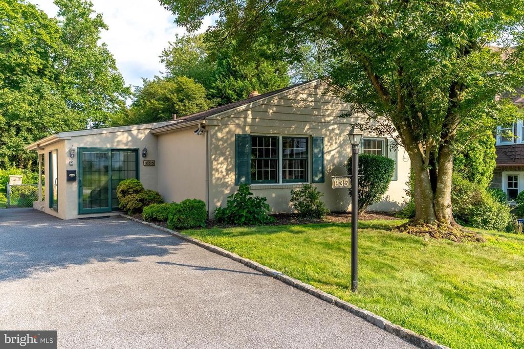 835 BEECHWOOD, Havertown, PA 19083