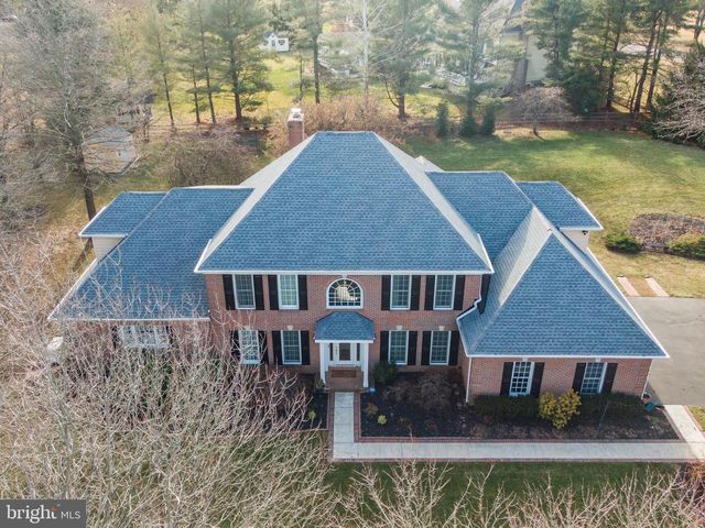 171 FIRE CREEK RD, Newtown, PA 18940