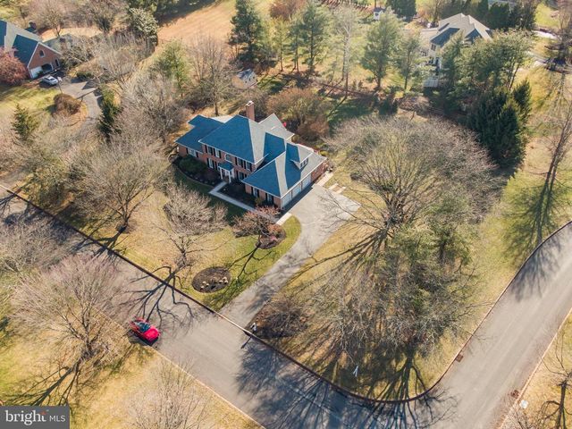 171 FIRE CREEK RD, Newtown, PA 18940