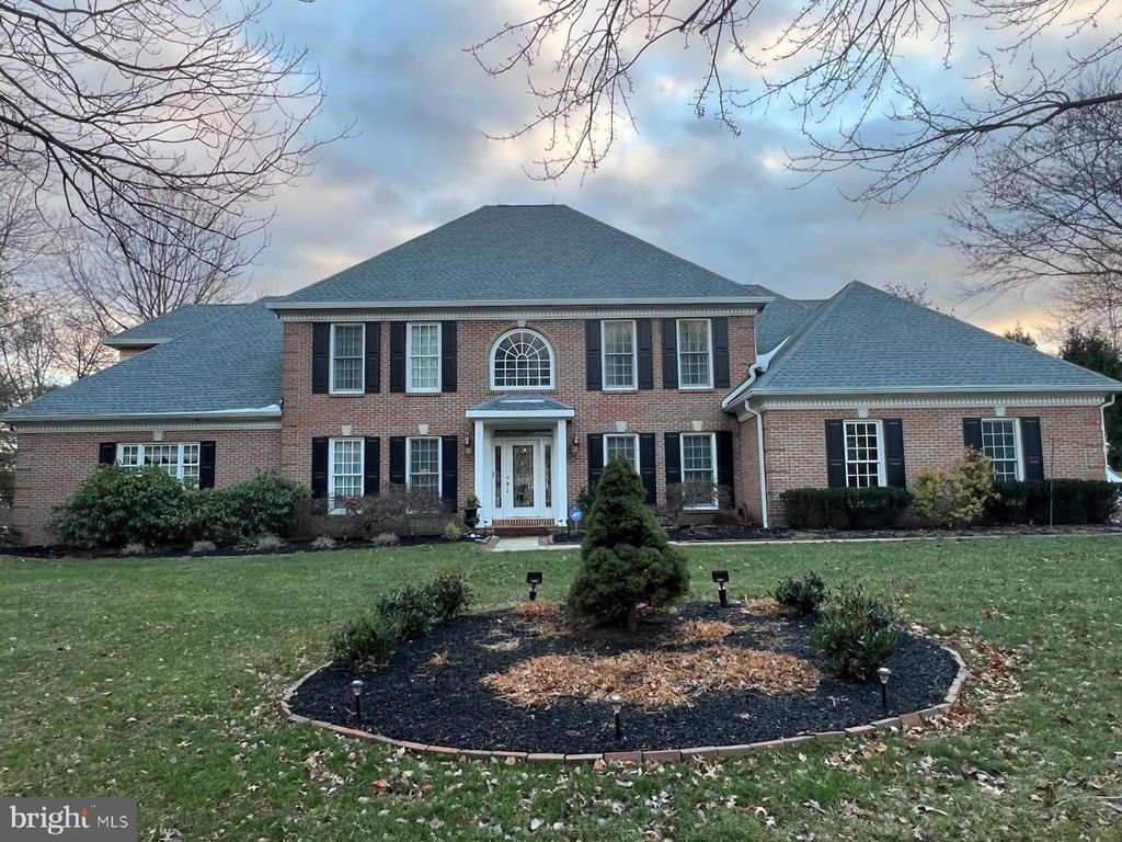 171 FIRE CREEK RD, Newtown, PA 18940